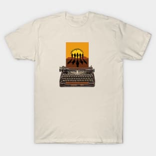 Wordsmith T-Shirt